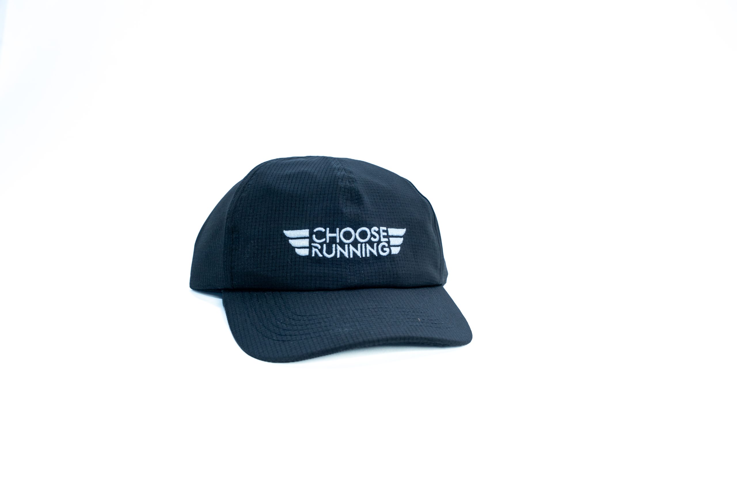 Custom Classic 6 Panel Running Hat