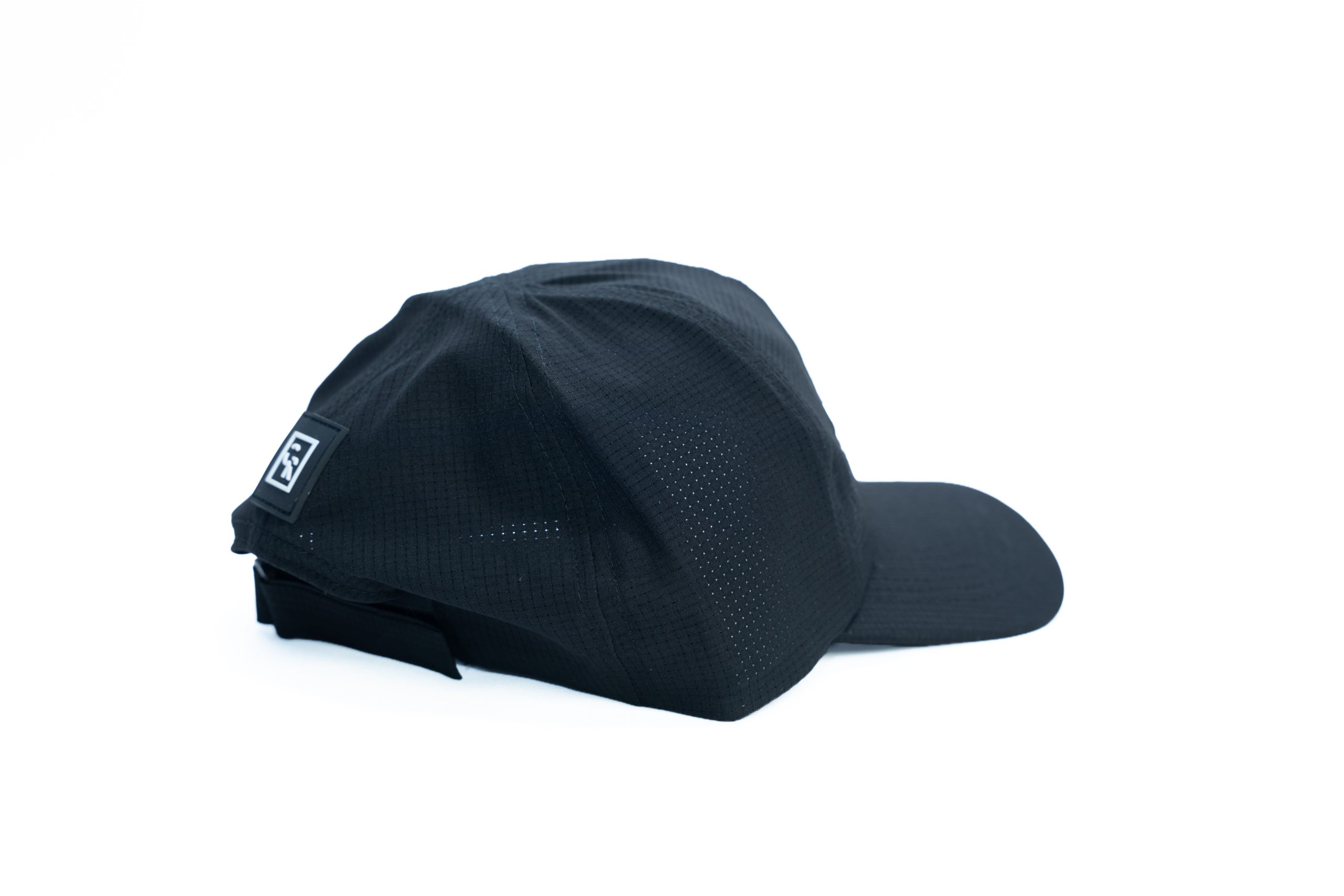 Custom Classic 6 Panel Running Hat - Image 3