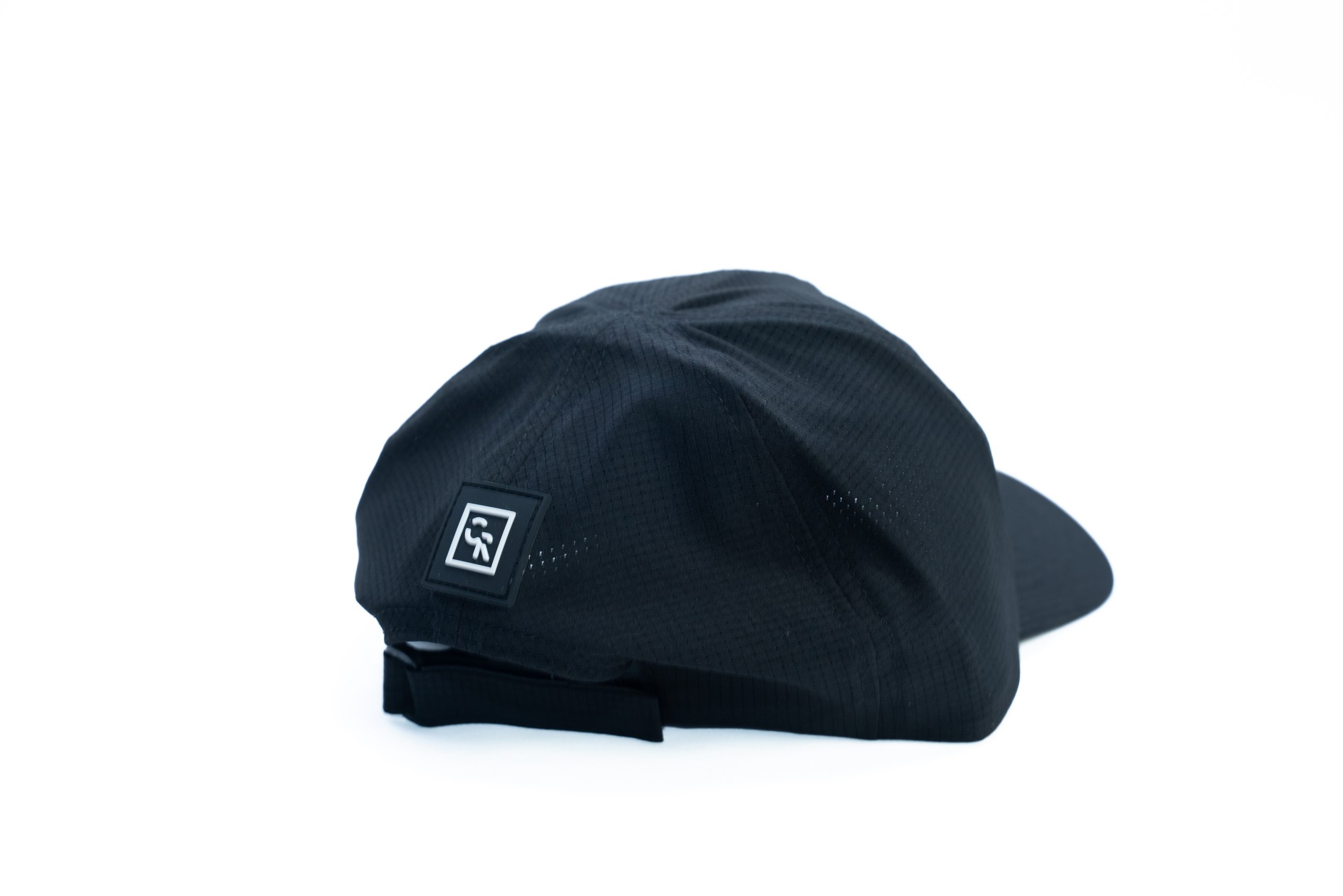 Custom Classic 6 Panel Running Hat - Image 4