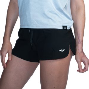 Women's Essential 4" Running Short