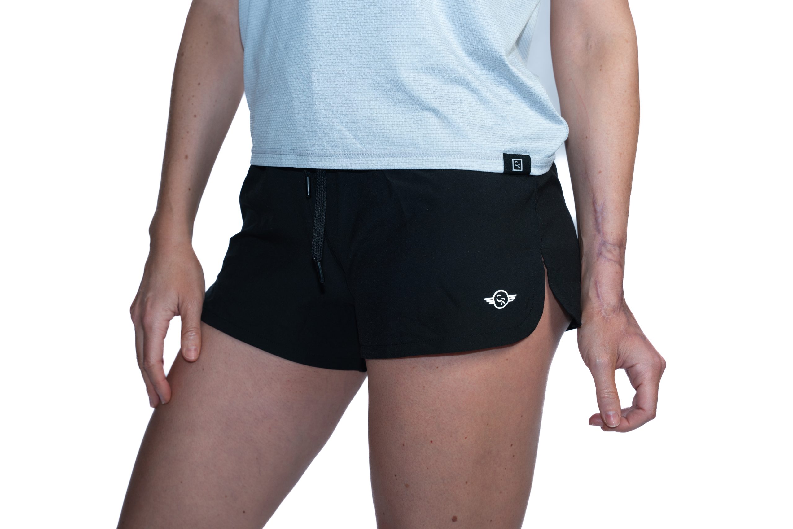 Women's Essential 4" Running Short