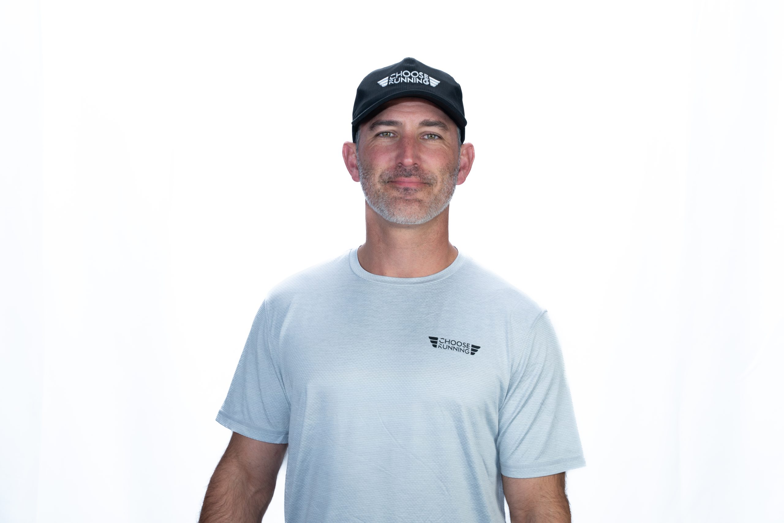 Custom Classic 6 Panel Running Hat - Image 5